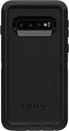 Otterbox Defender Case for Samsung Galaxy S10 - Black