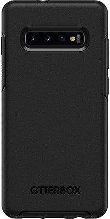 Otterbox Symmetry Case for Samsung Galaxy S10+ - Black