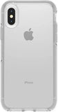 Otterbox Symmetry Clear Case for iPhone X / iPhone XS - Transparent