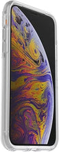 Load image into Gallery viewer, Otterbox Symmetry Clear Case for iPhone X / iPhone XS - Transparent