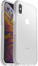 Load image into Gallery viewer, Otterbox Symmetry Clear Case for iPhone X / iPhone XS - Transparent