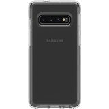 Load image into Gallery viewer, Otterbox Symmetry Clear Case for Samsung Galaxy S10 - Transparent