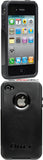 Otterbox Commuter Case Black for iPhone 4S