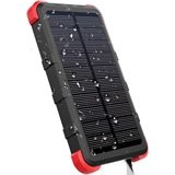 Load image into Gallery viewer, OUTXE Savage IP67 Rugged Solar Power Bank 10,000mAh