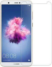 Load image into Gallery viewer, Huawei P Smart Tempered Glass Screen Protector