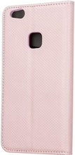 Load image into Gallery viewer, Huawei P Smart Wallet Case - Pink