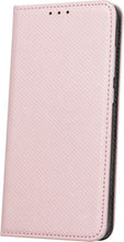 Load image into Gallery viewer, Huawei P Smart Wallet Case - Pink