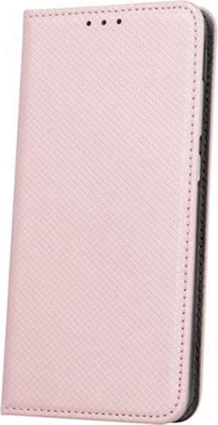 Huawei P Smart 2019 Wallet Case - Pink