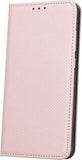 Huawei P Smart 2019 Wallet Case - Pink
