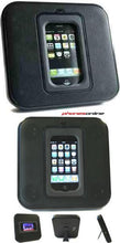 Load image into Gallery viewer, iBlasta Portable Speakers for iPhone 4, 3GS, iPod Touch