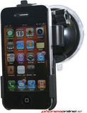 Apple iPhone 4 / 4S Car Windscreen Holder