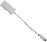 Pama MHL to HDMI Female HDTV Adapter