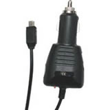 Pama Micro USB Car Charger 12/24v