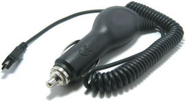 Pama Micro USB Car Charger 12/24v