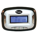 Pama PNG1210 FM Transmitter