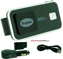 Load image into Gallery viewer, Pama PNG140 Bluetooth Handsfree Speakerphone