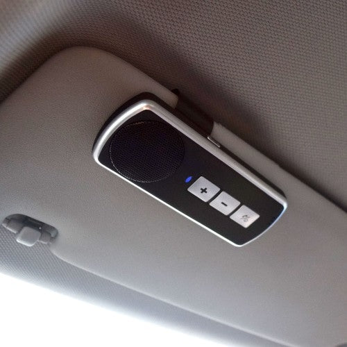 Pama Plug N Go 170 Bluetooth Portable Handsfree Car Kit
