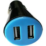 Load image into Gallery viewer, Pama PNG1130 Dual USB Car Charger