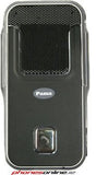Pama PNG 115 Solar Power Bluetooth Car Kit