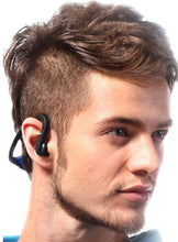 Load image into Gallery viewer, Pama Sports Bluetooth Earphones - Black