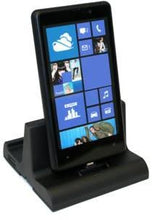 Load image into Gallery viewer, Pama PNG330 Universal MicroUSB Charging Dock