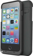 Load image into Gallery viewer, iPhone 8 Power Battery Case - Black