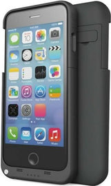 iPhone SE 2 2020 Power Battery Case - Black
