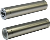 Pama Portable Mobile Phone Charger with Torch PNGP1