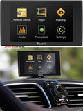 Parrot ASTEROID Mini Bluetooth Car Kit