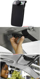 Parrot MINIKIT Plus Bluetooth Car Kit