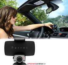 Load image into Gallery viewer, Parrot MiniKit Smart Bluetooth Cradle for Smartphones