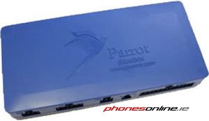 Parrot MKi9200 Replacement Blue Box Control Unit