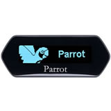 Load image into Gallery viewer, Parrot Mki9100 Replacement Display Screen