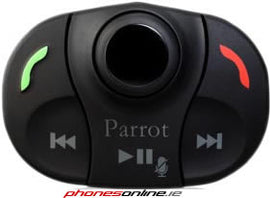 Parrot Replacement Remote for MKi9000, MKi9100, MKi9200