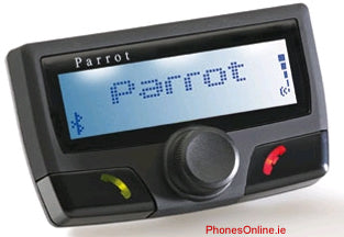 Parrot CK3100 Bluetooth Car Kit