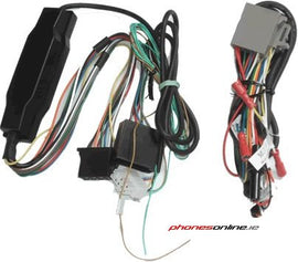Parrot CK3100 Power & Radio Mute Cables