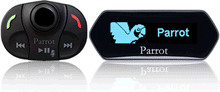 Load image into Gallery viewer, Parrot MKi9100 Bluetooth Car Kit