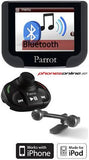 Parrot MKi9200 Bluetooth Handsfree Car Kit