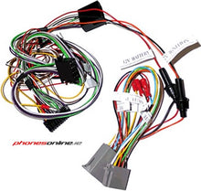Load image into Gallery viewer, Parrot Mki9000, Mki9100, MKi9200 Replacement Wiring Loom Cable Set