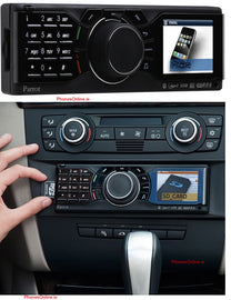 Parrot RKi8400 Bluetooth Car Kit