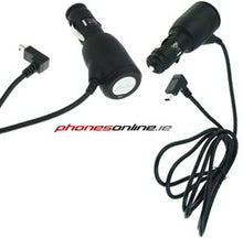Load image into Gallery viewer, Phihong HTC Car Charger for HTC Hero, Tattoo