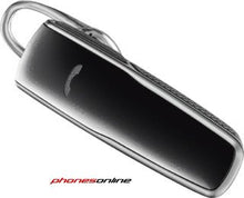 Load image into Gallery viewer, Plantronics M55 Bluetooth Headset