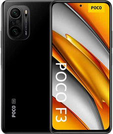 Xiaomi Poco F3 5G Pre-owned