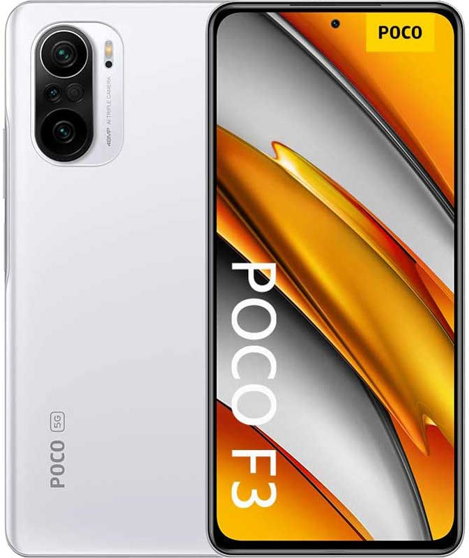 Xiaomi Poco F3 5G Pre-owned