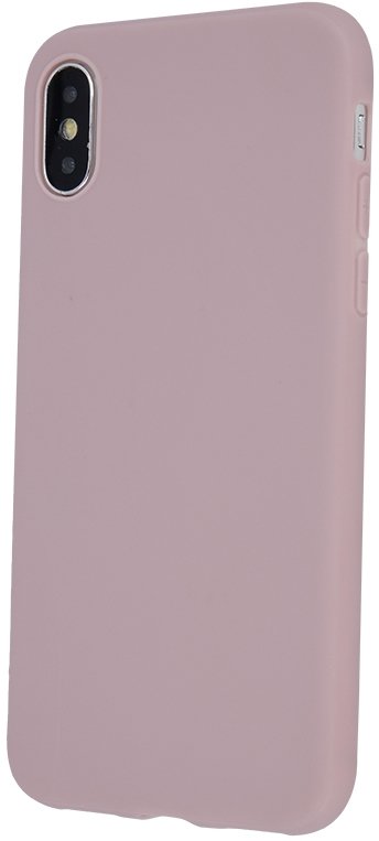 Samsung Galaxy A20e Gel Cover - Pink