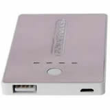 Load image into Gallery viewer, Powerocks Tarot Backup Phone Charger - Pink