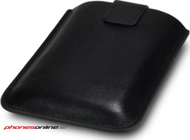Universal Premium Pouch Large Black
