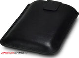 Universal Premium Pouch Large Black