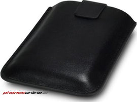 Universal Premium Pouch Extra Large Black