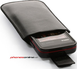 Universal Premium Pouch Medium Black
